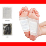 detox foot pad