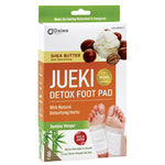 foot patch