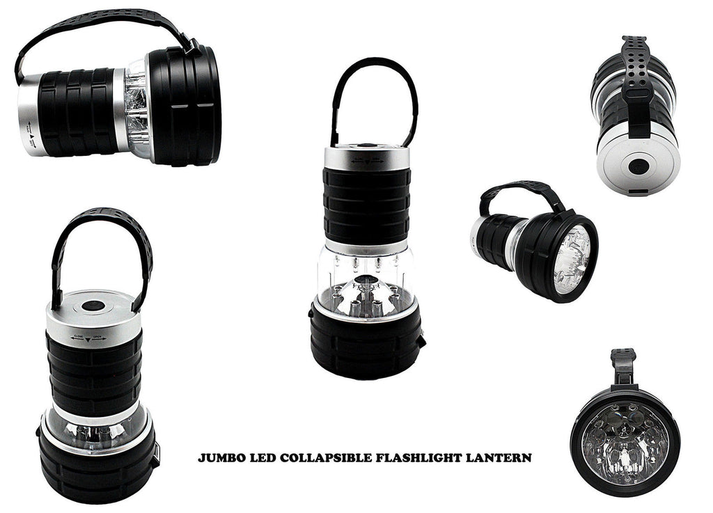 flashlight led