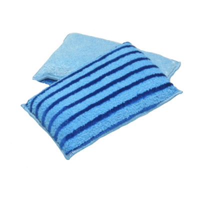 cleaning sponge