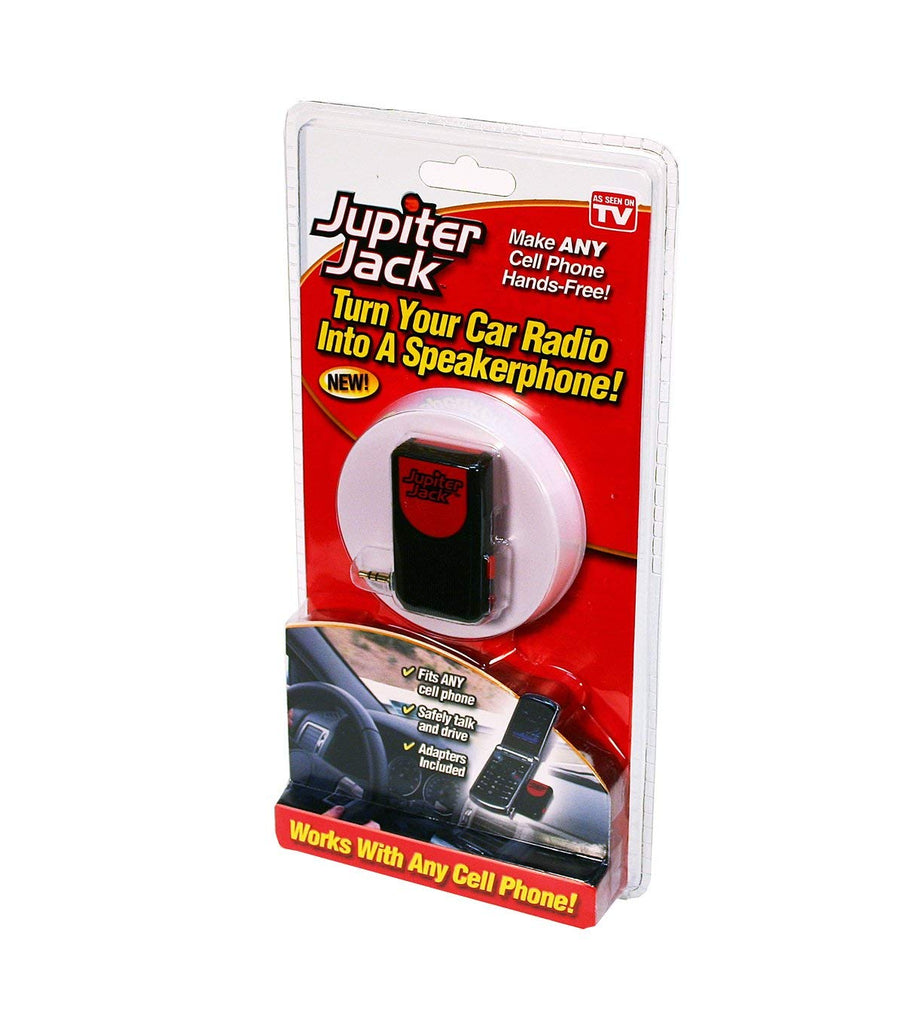 hands free speaker for car