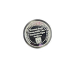 Kamala Harris 2024 Commemorative Coin - Silver-Layered Edition