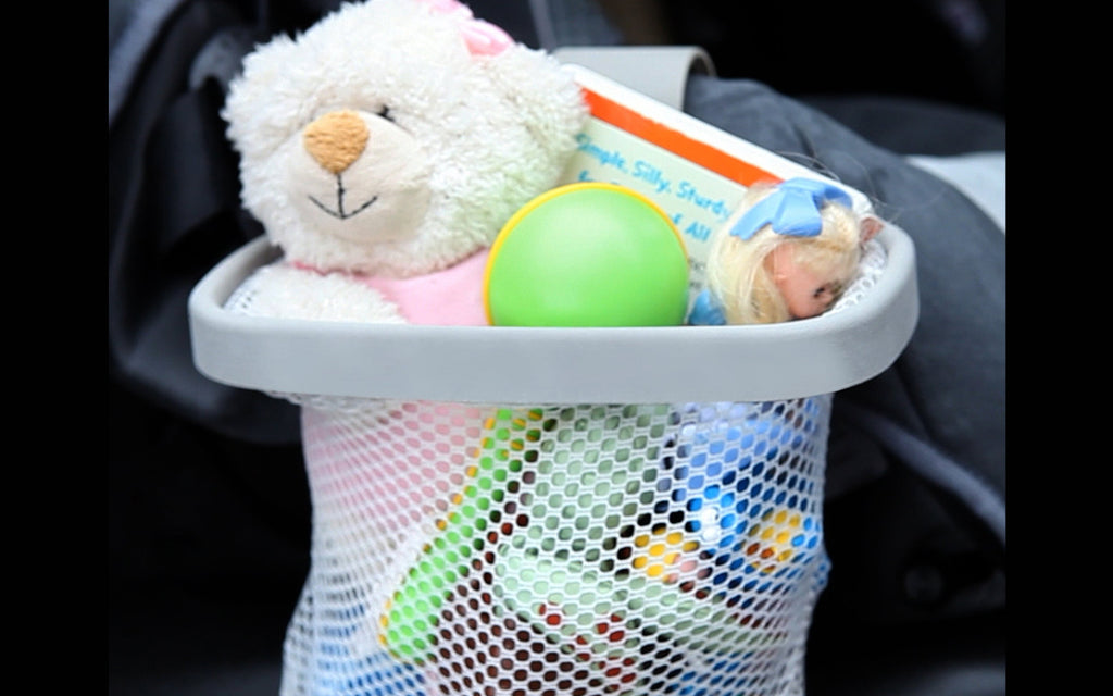 toy holder for car