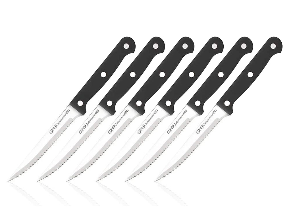 steak knives