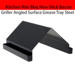 Kitchen Rite BBQ Non-Stick Bacon Griller