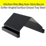 Kitchen Rite BBQ Non-Stick Bacon Griller