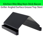 Kitchen Rite BBQ Non-Stick Bacon Griller