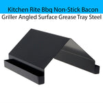 Kitchen Rite BBQ Non-Stick Bacon Griller