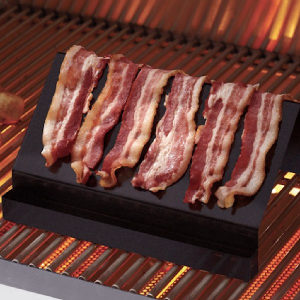 bacon griller
