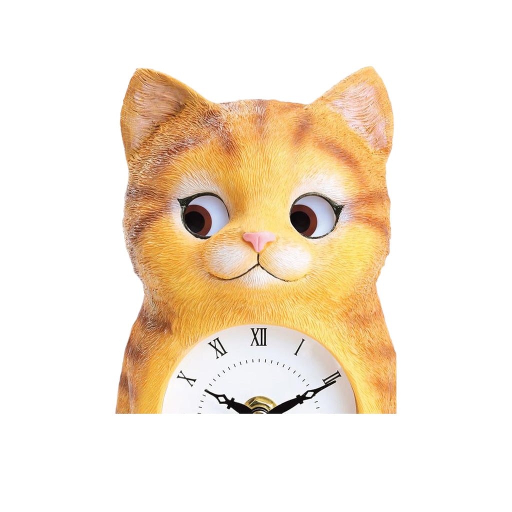 precision clock