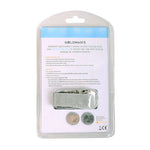 small dog bark collar