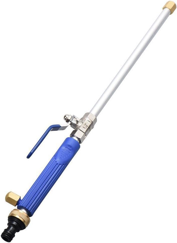 high pressure hose