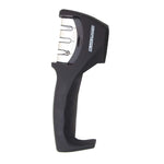3-stage sharpening