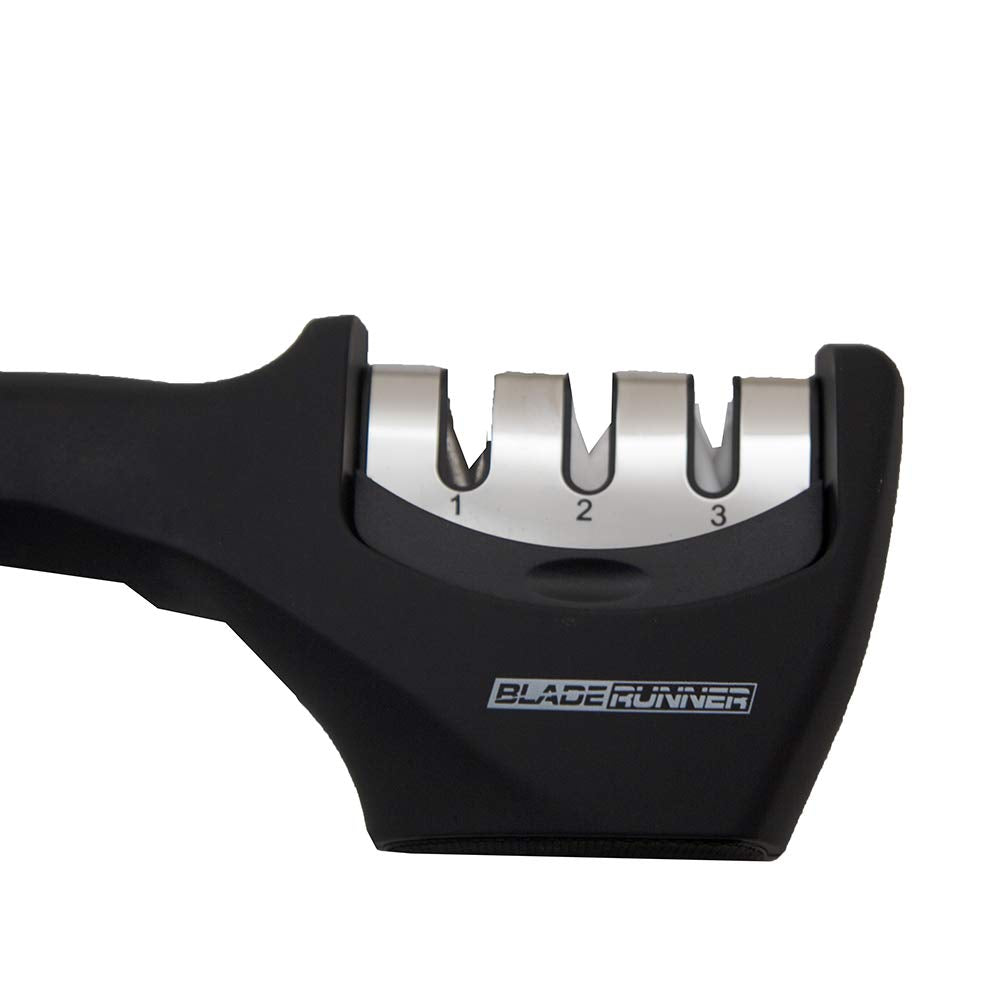 Knife Sharpener
