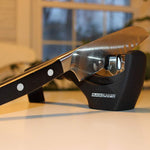 reshape dull blades