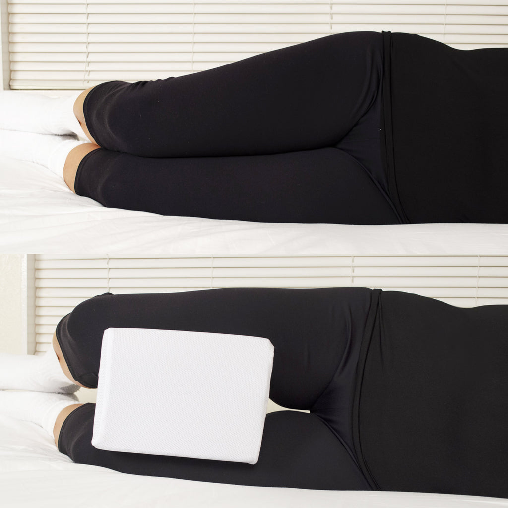 foam knee pillow