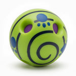 squeaky dog toy