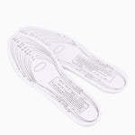 memory foam insoles