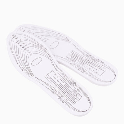 memory foam insoles