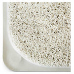 non slip bath mat