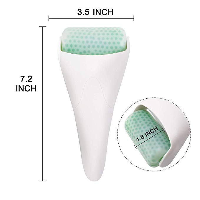 Menopause Skin Cooling Ice Roller Relief
