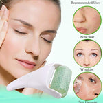 Menopause Skin Cooling Ice Roller Relief