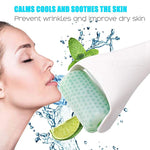 Menopause Skin Cooling Ice Roller Relief