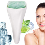 Menopause Skin Cooling Ice Roller Relief