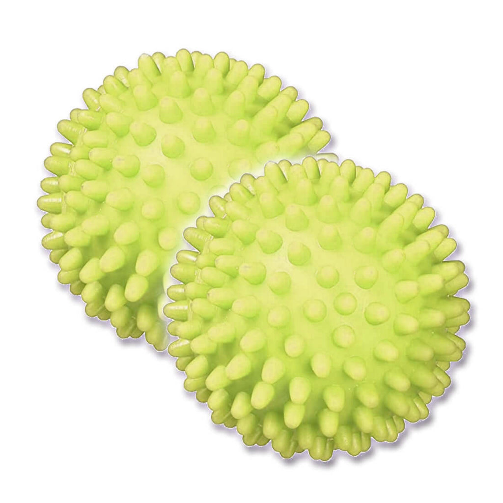 All Natural Complete Laundry System Balls Keep Your Clothes Separated