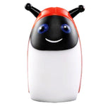 ladybug night light