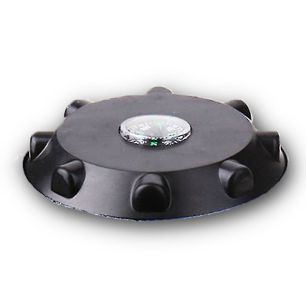 Super Bright Led Lantern with Compass