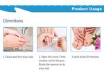 nail health