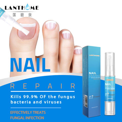 nail care