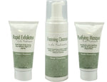 radiance cleansers