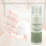 skin care cleanser