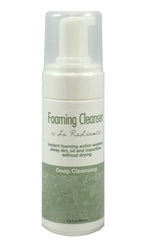 foam cleanser
