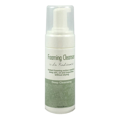 skin cleanser