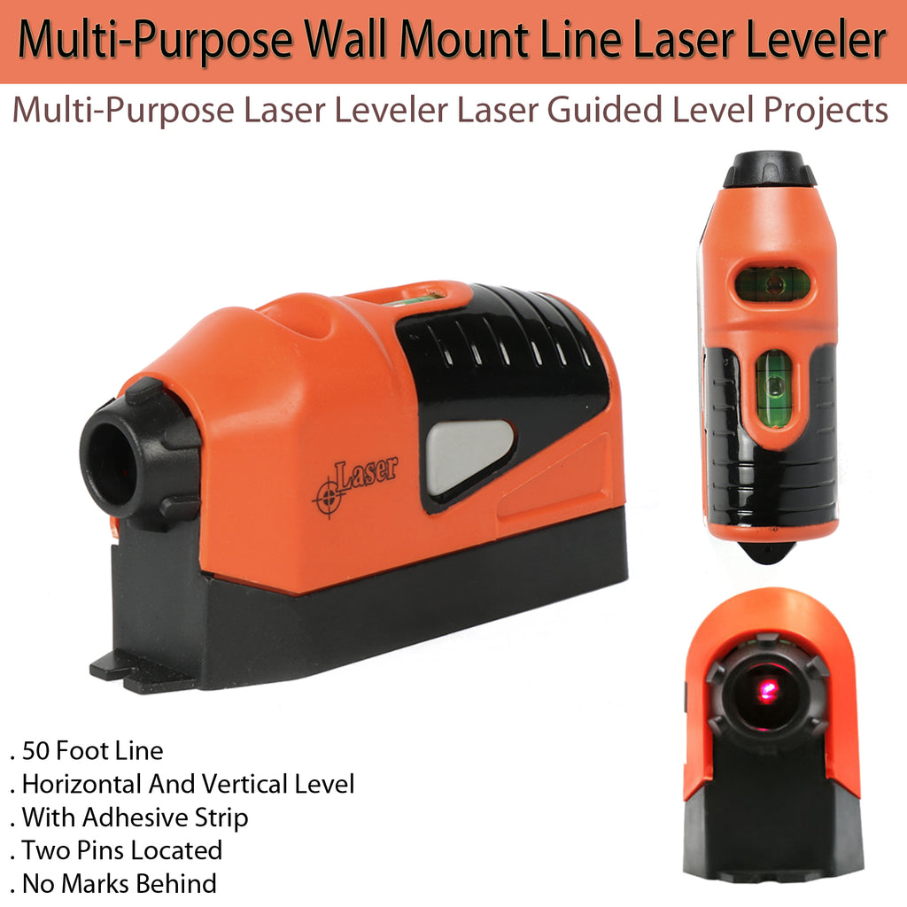 laser level