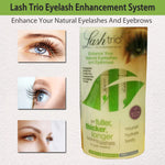 eyelash treatment