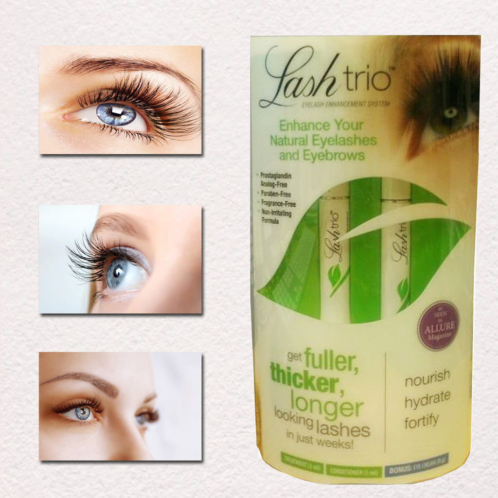 eyelash conditioner