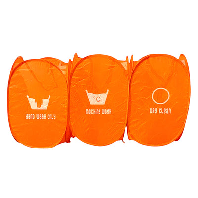 laundry sorter hamper