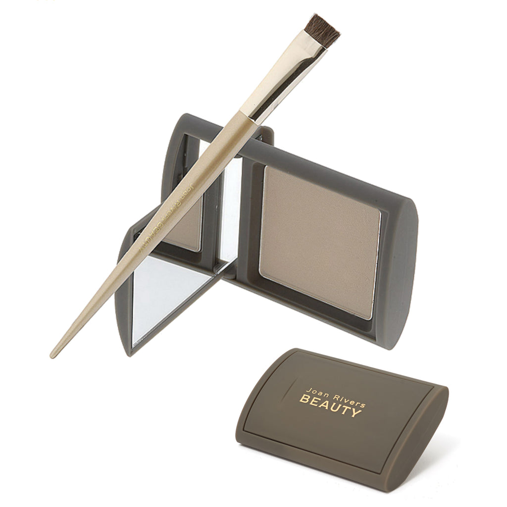 Joan Rivers Beauty Great Hair Day Fill-In Powder -  Light Blonde