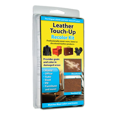 leather repair