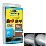 recolor leather