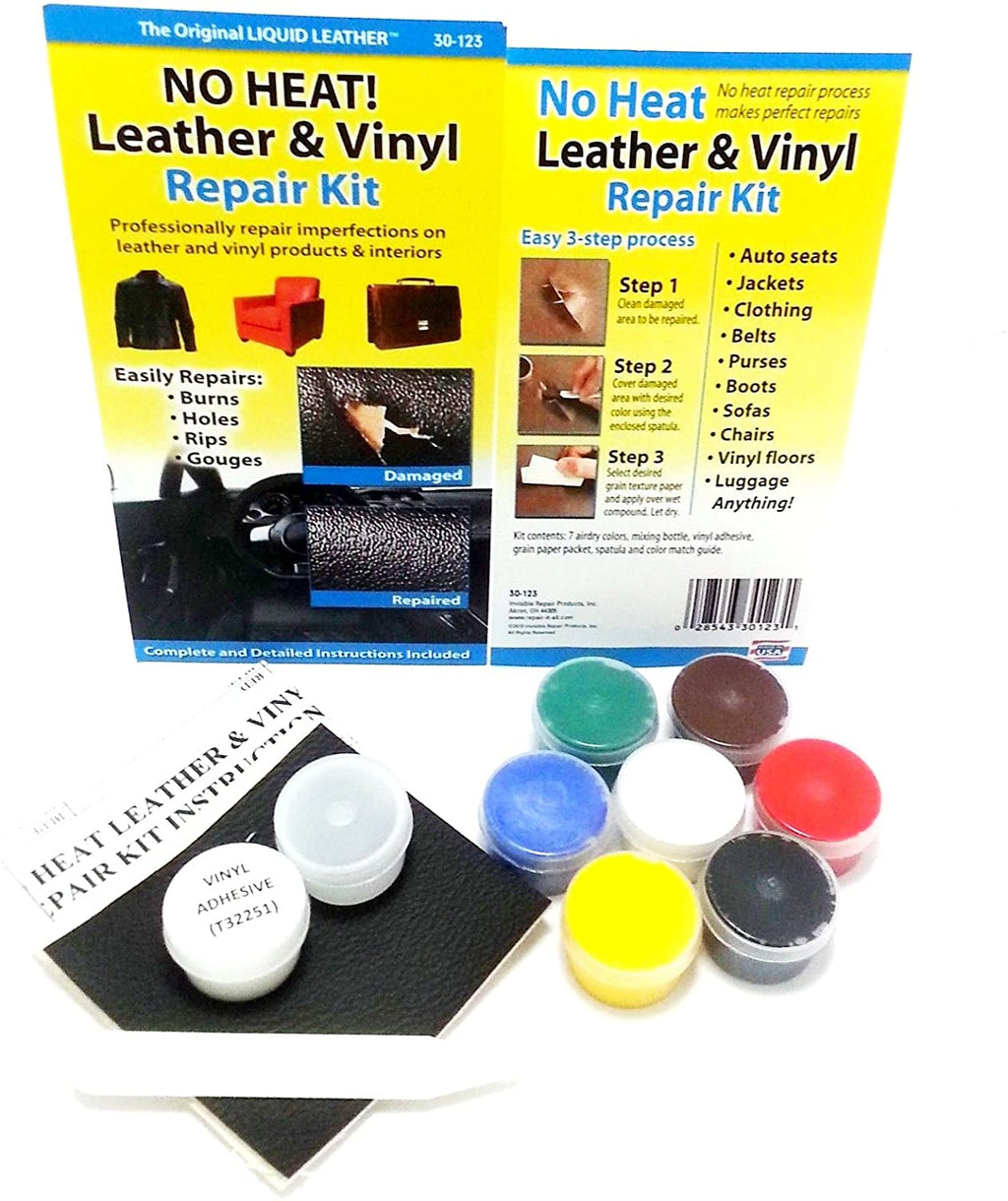 Leather Couch Restoration Kit