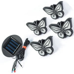 led butterfly