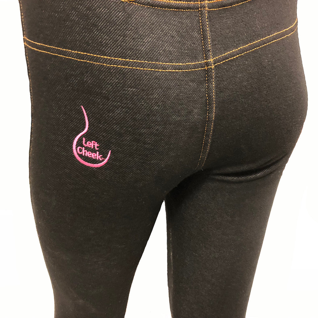 petite jeggings