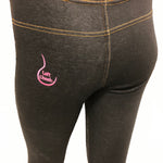 petite jeggings