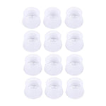 Total Vision Furniture Silicone Protection Covers 12 Piece Set Anti-Skid