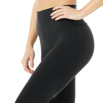 knit leggings